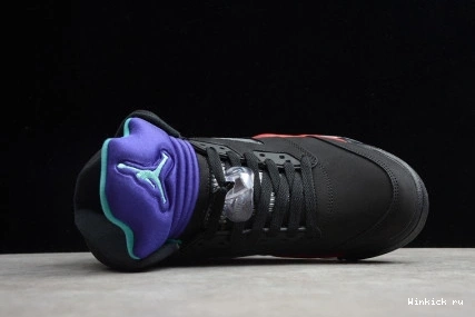 JORDAN RETRO 3” “TOP AIR 5 0908